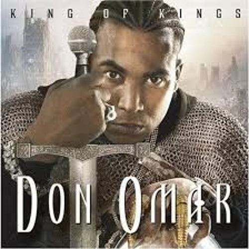 Don Omar & Juan Alcaraz & Sane - El Señor De La Noche ( Makiki Edit )