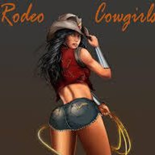 Cowgirl bebop