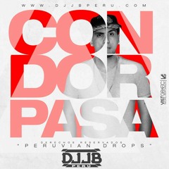 Dj JB - CONDOR PASA (Original Mix)