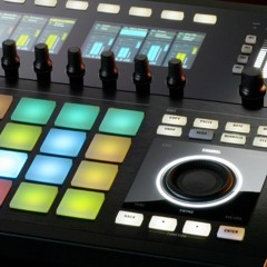 Electro Scratch N Sniff (MicroBeat Collection) - 124.25