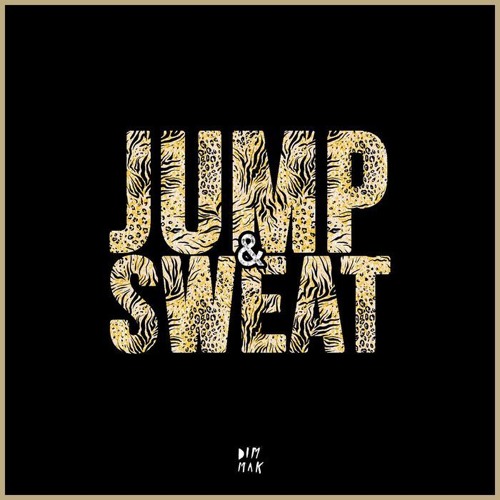 Diplo x Garmiani - Set Me Jump & Sweat (Backcornerz Mashup)