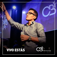 Vivo Estás - Hillsong