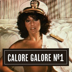 Vanzetti & Sacco - Calore Galore No. 1