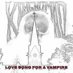 Love Song For A Vampire