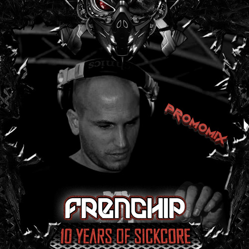 10 Years of Sickcore PROMOMIX