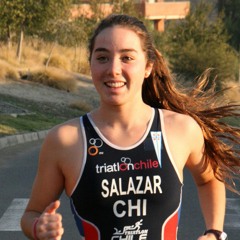 #SeñalCDR Ep 4 Catalina Salazar y su vertiginosa carrera