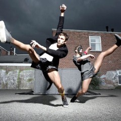 Quartet Moments Dutch Tango - Moderato