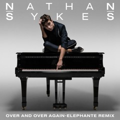 Nathan Sykes - Over And Over Again (Elephante Remix)