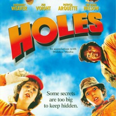 Holes - Dig It Up - Movie Song