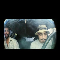 Zf Crew Kalil De Palestina & Tisa Mc - Intro + Apariencias (33 - R3C0RD5)