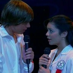 High School Musical: Breaking Free (Movie Version) - Troy & Gabriella