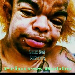 Princess Robbo - Sheik Ron (Prod. Anthony J) #BOMB