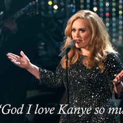 Adele - Hello Remix (Instrumental)