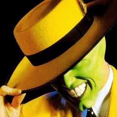 The Mask (Prod Gramatik)