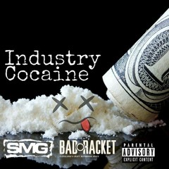 Industry Cocaine Feat Rich_Nigga_Hootie