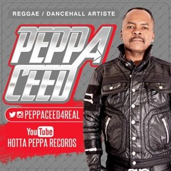 PEPPA CEED FT. GULLY BOP - PARTY TIME (NEW)