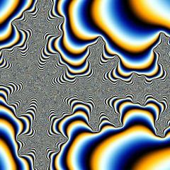 Interesting Stitch