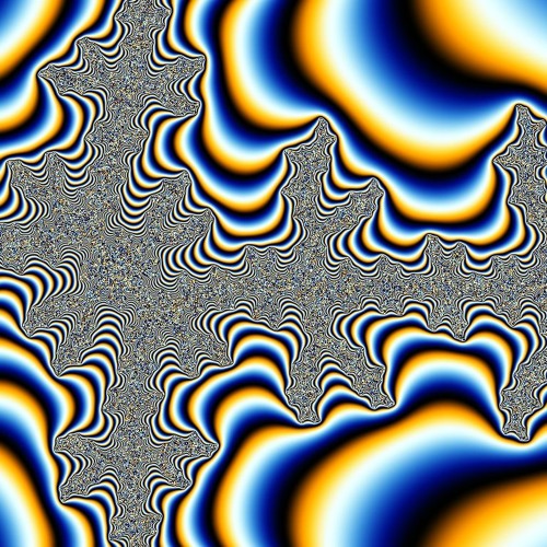 Interesting Stitch