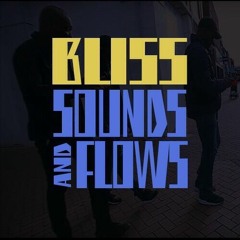 Bliss - SoundsNFlows (Prod by CRT Music)