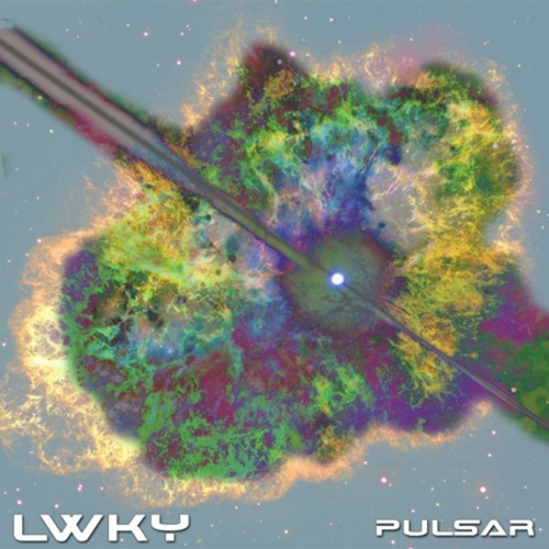 LWKY - Pulsar [PREMIERE]