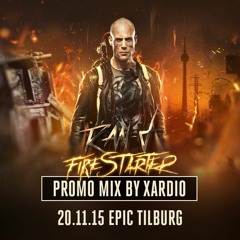 Promo Mix 'Epic Hard XL Presents Ran-D'