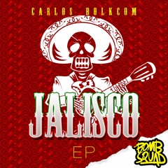Carlos Bolkcom - Go (Original MIx)