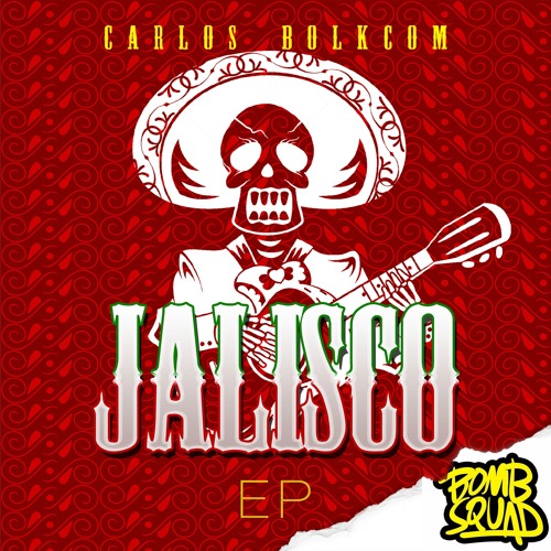 Carlos Bolkcom - Go (Original MIx)