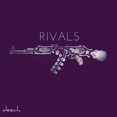 RIVALS produced by New Dersey