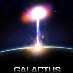 AUD3RS - Galactus (Original Mix)(PREVIEW)