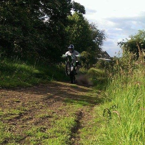 Simon Mccabe -Otherside