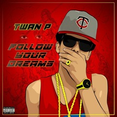 Bout To Get This Money (REMIX) Twan P ft. 2Tone, Churrch, & SaVii Krst