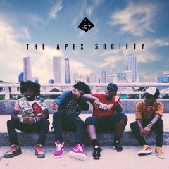 The Apex Society - Bookmark (feat. EMPHASiS, Kennedy) [prod. By TJ Pompous]