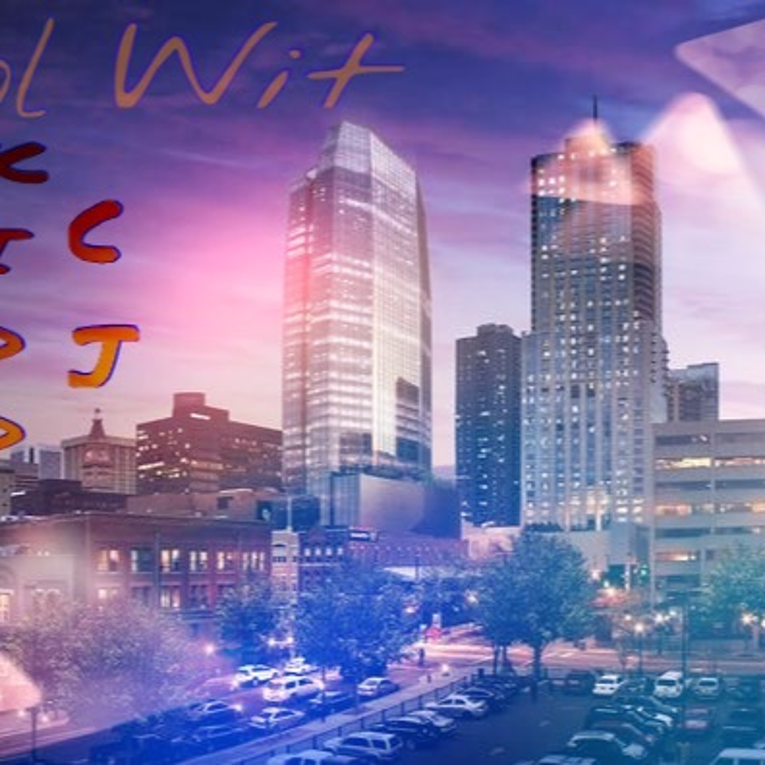 Coool Wit Ft Status episode artwork