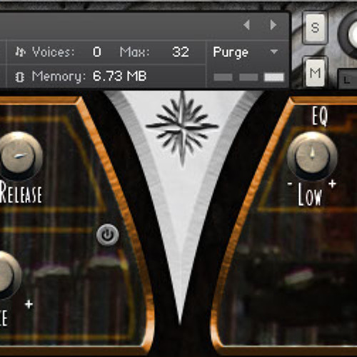 Stream Sampleism Listen to Tubular Bells Orchestra Chimes Kontakt