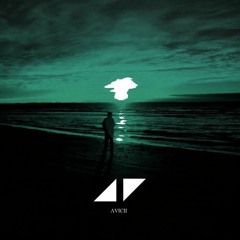 Avicii - Waiting For Love (Thomkatraxx Remix)