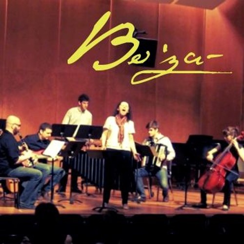 Boža, Song Cycle for Folk Singer & Chamber Ensemble (2013)