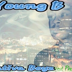 Young B - We Them Niggaz