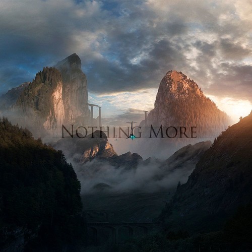 Yoe Mase - Nothing More (Misael Gauna Remix)