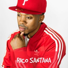 My Name Is Rico Santana(Freestyle)