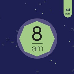 8-am.nl / week 44, 2015