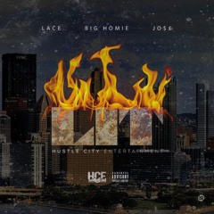 HCE - LIT (PROD. BY ICEMANN INSTRUMENTALZ)