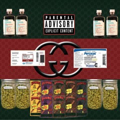 Bert Cra$h Feat. Trey Pharaoh - Jug Season