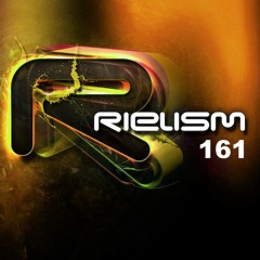 Sied van Riel - Rielism 161 [Producers Set]