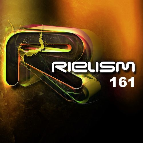 Sied van Riel - Rielism 161 [Producers Set]
