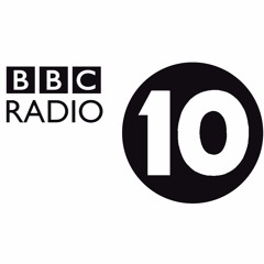 BBC Radio 10 (pilot)
