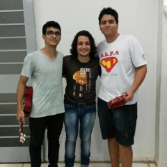 MINHA LUZ   THIAGO BRADO OFICIAL