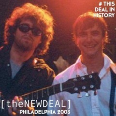 #TDIH 2/19/2003 Philadelphia PA