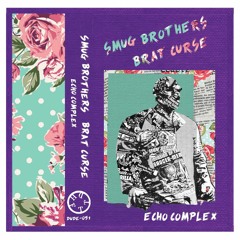 Brat Curse - Hole In My Head