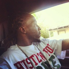 Hatian Boy Ric - ''Trust Nobody''