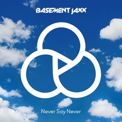 Basement Jaxx - Never Say Never (Frank Armstrong Remix)